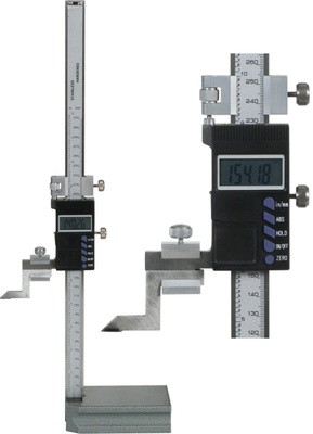 Digitaler Höhenmessschieber 200 mm