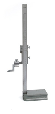 Monoblock Höhenmessschieber 300 mm / 0,05 mm