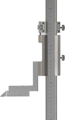 Monoblock Höhenmessschieber 1000 mm / 0,05 mm