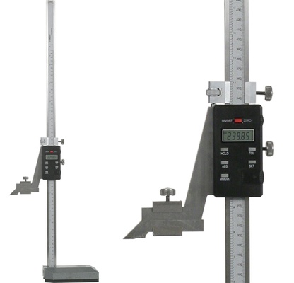 Digitaler Höhenmessschieber 600 mm