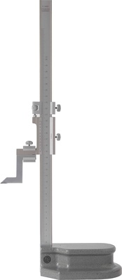 Monoblock Höhenmessschieber  300 mm / 0,02 mm